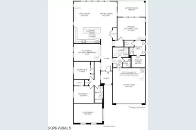 3569 W Marble Street, San Tan Valley, AZ 85144 - Photo 2