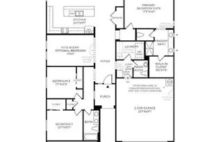 3569 W Marble St, San Tan Valley, AZ 85144 - Photo 2