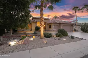 18142 N Cherry Creek Dr, Surprise, AZ 85374 - Photo 2