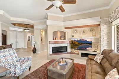 18142 N Cherry Creek Drive, Surprise, AZ 85374 - Photo 6