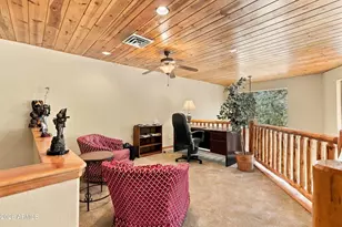 3820 Rustler Circle, Pinetop, AZ 85935 - Photo 14