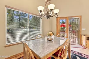 3820 Rustler Circle, Pinetop, AZ 85935 - Photo 8