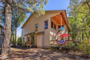 3820 Rustler Circle, Pinetop, AZ 85935 - Photo 2