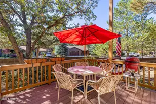 3820 Rustler Circle, Pinetop, AZ 85935 - Photo 28