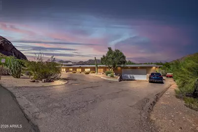 5238 E Palo Verde Drive, Paradise Valley, AZ 85253 - Photo 18