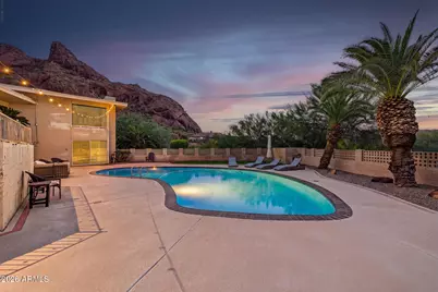 5238 E Palo Verde Drive, Paradise Valley, AZ 85253 - Photo 16
