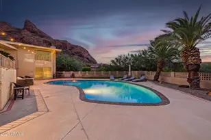 5238 E Palo Verde Dr, Paradise Valley, AZ 85253 - Photo 16