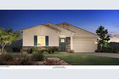 35403 N Cryolite Street, San Tan Valley, AZ 85144 - Photo 1