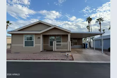 9302 E Broadway Road #66, Mesa, AZ 85208 - Photo 2