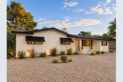 59 S 11th Street, Cottonwood, AZ 86326 - Photo 1