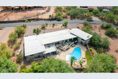 5238 E Palo Verde Drive #8, Paradise Valley, AZ 85253 - Photo 8