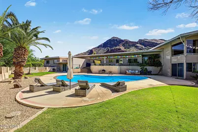 5238 E Palo Verde Drive #8, Paradise Valley, AZ 85253 - Photo 10