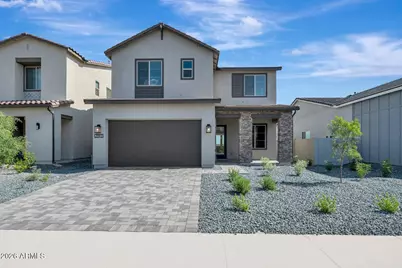 2093 E Mill Road, San Tan Valley, AZ 85140 - Photo 1