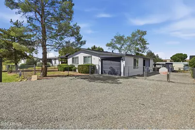 7750 E Thelma Drive, Prescott Valley, AZ 86314 - Photo 2