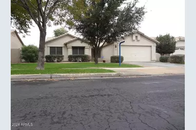1341 W Bartlett Way, Chandler, AZ 85248 - Photo 1