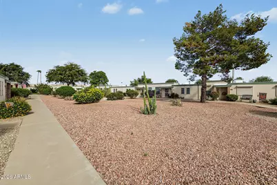 9962 W Lancaster Drive, Sun City, AZ 85351 - Photo 24