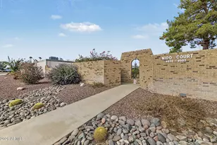 9962 W Lancaster Dr, Sun City, AZ 85351 - Photo 30