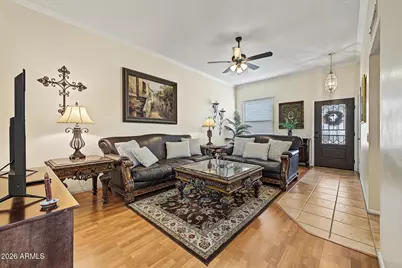 9962 W Lancaster Drive, Sun City, AZ 85351 - Photo 2