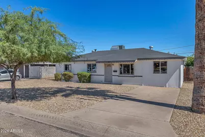 5517 N 29th Avenue, Phoenix, AZ 85017 - Photo 2