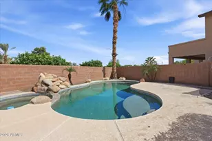 14956 W Post Dr, Surprise, AZ 85374 - Photo 50