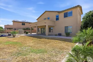 14956 W Post Dr, Surprise, AZ 85374 - Photo 48