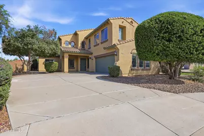 14956 W Post Drive, Surprise, AZ 85374 - Photo 1