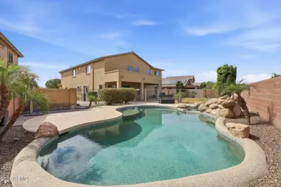 14956 W Post Drive, Surprise, AZ 85374 - Photo 52