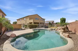 14956 W Post Dr, Surprise, AZ 85374 - Photo 52