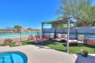 1546 E Falcon Ct, Casa Grande, AZ 85122 - Photo 26