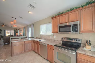 1546 E Falcon Court, Casa Grande, AZ 85122 - Photo 4