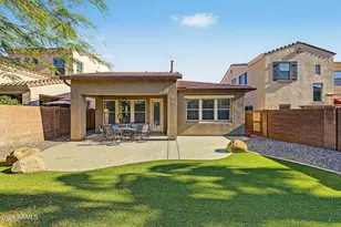 20926 W Wycliff Dr, Buckeye, AZ 85326 - Photo 44