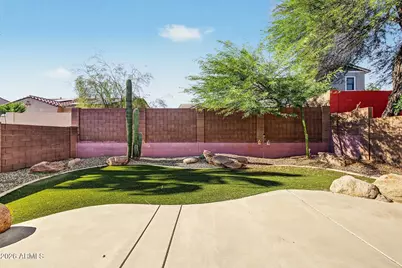 20926 W Wycliff Drive, Buckeye, AZ 85326 - Photo 42