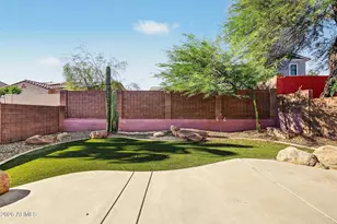 20926 W Wycliff Dr, Buckeye, AZ 85326 - Photo 42