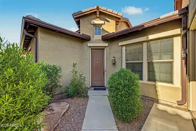 20926 W Wycliff Drive, Buckeye, AZ 85326 - Photo 4