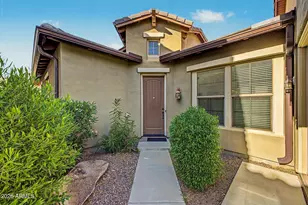 20926 W Wycliff Dr, Buckeye, AZ 85326 - Photo 4