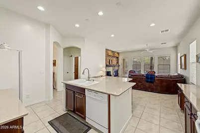20926 W Wycliff Drive, Buckeye, AZ 85326 - Photo 18