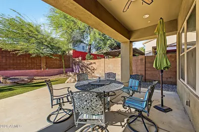 20926 W Wycliff Drive, Buckeye, AZ 85326 - Photo 40