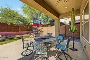 20926 W Wycliff Dr, Buckeye, AZ 85326 - Photo 40