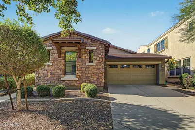 20926 W Wycliff Drive, Buckeye, AZ 85326 - Photo 1