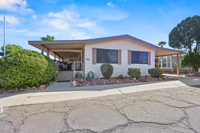 2501 W Wickenburg Way #123, Wickenburg, AZ 85390 - Photo 1