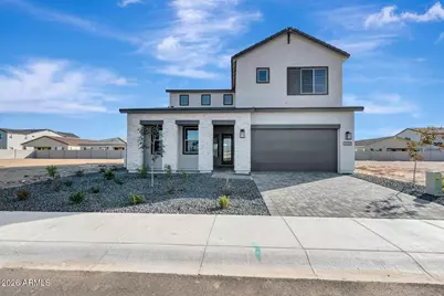 2337 E Leccino Drive, San Tan Valley, AZ 85140 - Photo 1