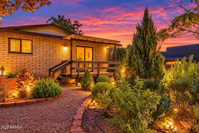 770 Bell Rock Boulevard, Sedona, AZ 86351 - Photo 32