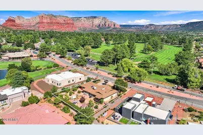 770 Bell Rock Boulevard, Sedona, AZ 86351 - Photo 6