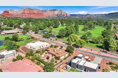 770 Bell Rock Boulevard, Sedona, AZ 86351 - Photo 44