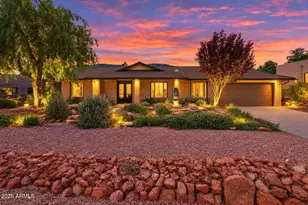 770 Bell Rock Blvd, Sedona, AZ 86351 - Photo 2