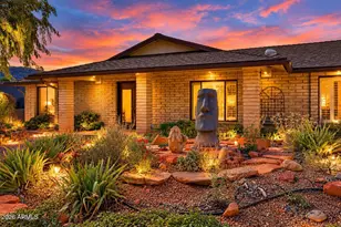 770 Bell Rock Blvd, Sedona, AZ 86351 - Photo 1