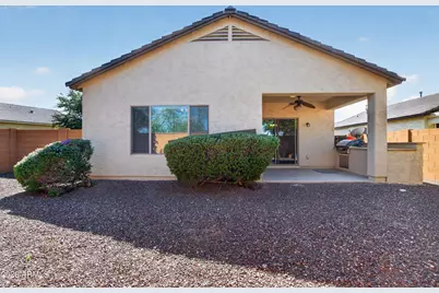 26066 W Tonto Lane, Buckeye, AZ 85396 - Photo 38