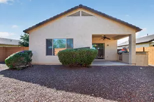 26066 W Tonto Ln, Buckeye, AZ 85396 - Photo 38