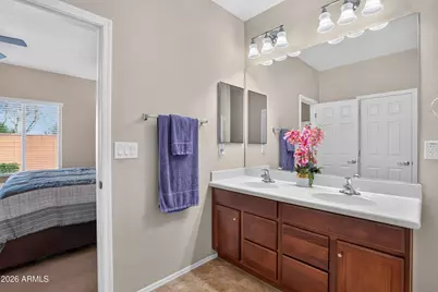26066 W Tonto Lane, Buckeye, AZ 85396 - Photo 32