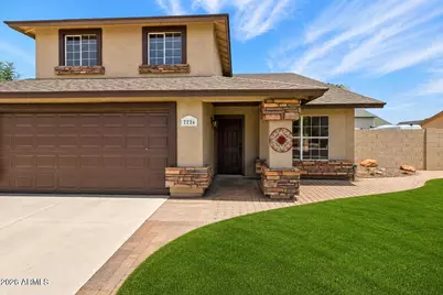 7726 W Cinnabar Avenue, Peoria, AZ 85345 - Photo 1